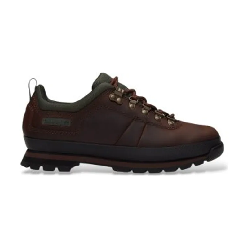 Timberland Botas de caña baja Euro Hiker TB0A443ZW011