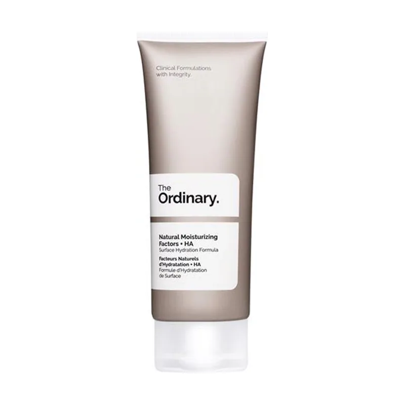 The Ordinary Natural Moisturizing Factors + HA 100 ml