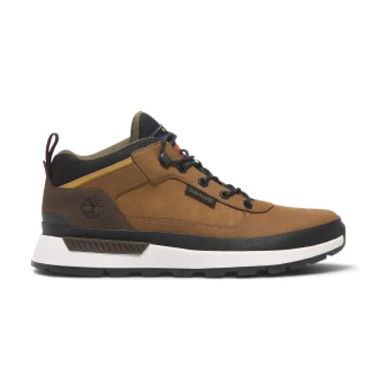 Zapatillas de piel Field Trekker TB0A6DKNEM51
