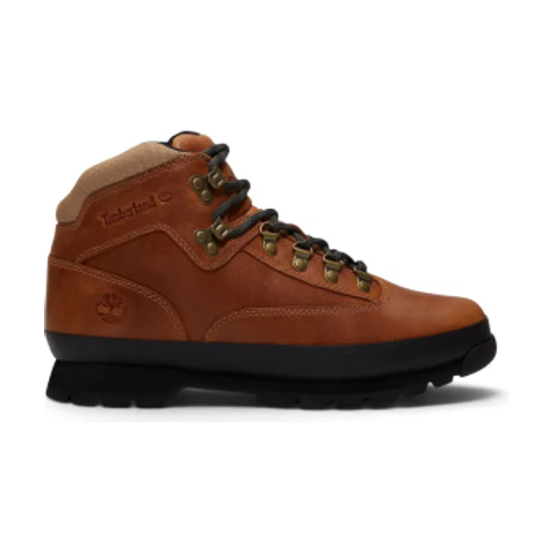 Timberland Botas de Piel Euro Hiker Mid TB0A2PUSEN11