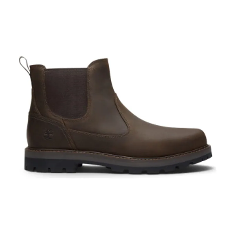 Timberland Botas Chelsea Britton Road TB0A6A4WET41