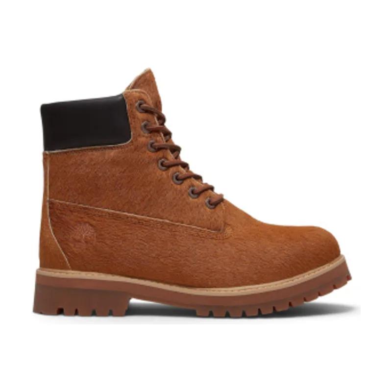 Timberland Botas de Piel Heritage 6 Inch TB0A5RM101N1