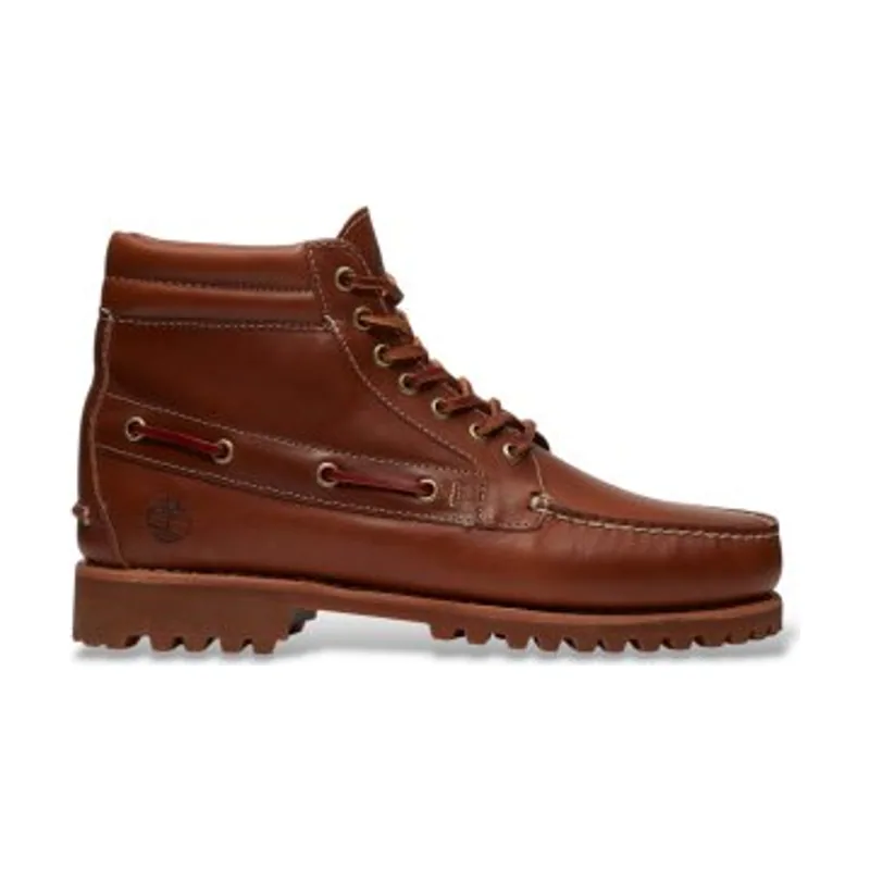 Timberland Botas de media caña Authentic TB0A2N4CAMX1