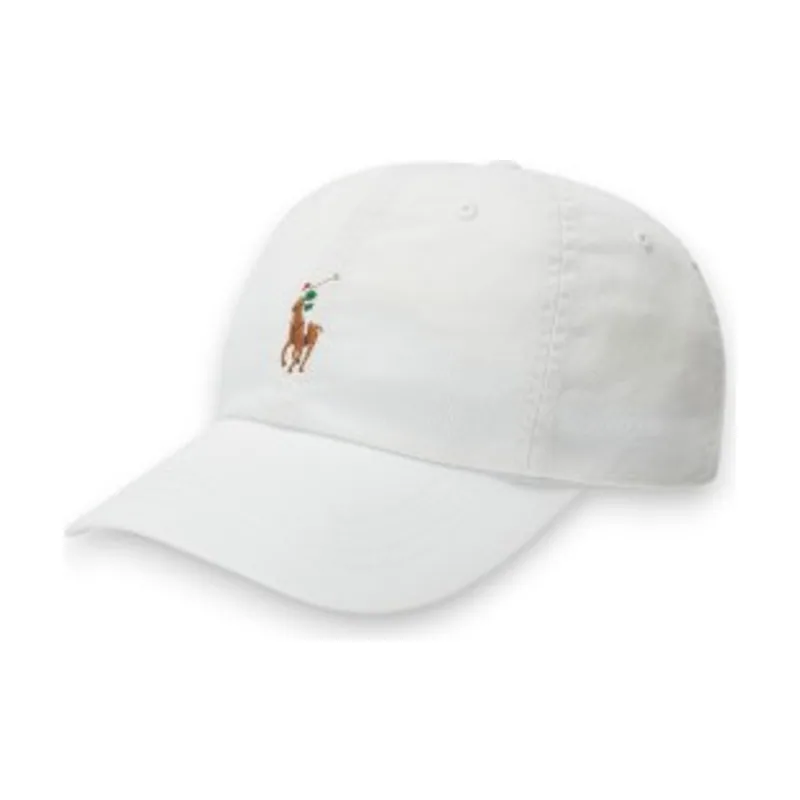Polo Ralph Lauren Gorra Pony Ball 211954881002