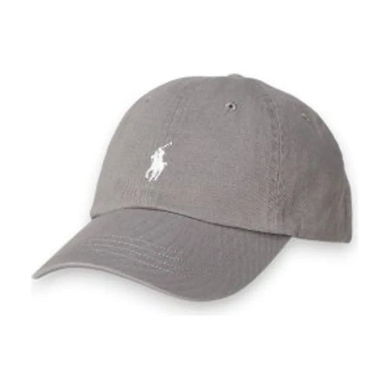 Polo Ralph Lauren La icónica gorra de chino de algodón 211912843017