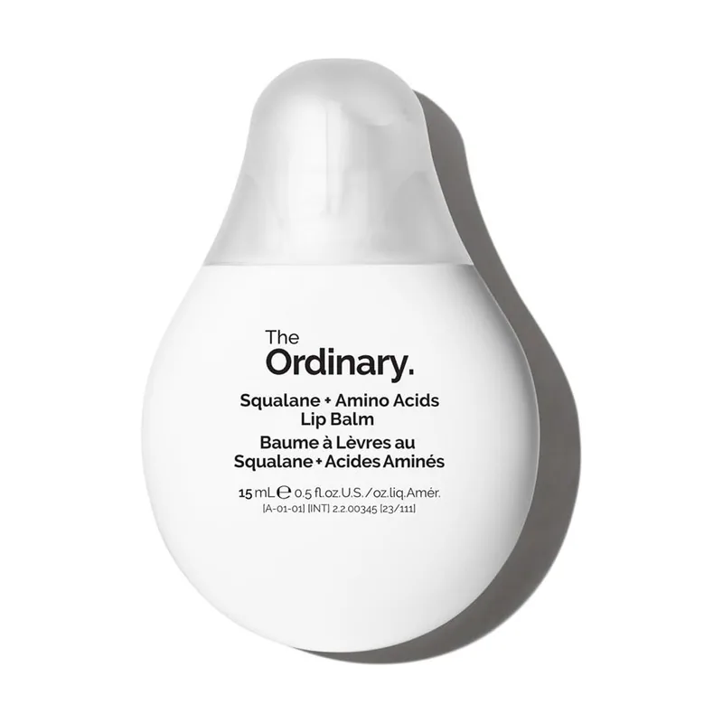 The Ordinary SQUALANE + AMINO ACIDS balm 15 ml