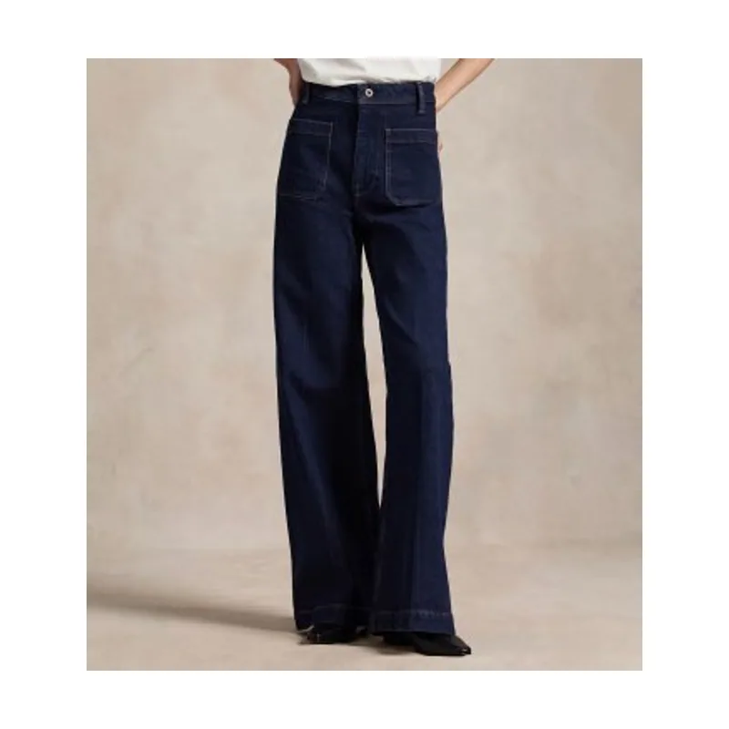 Polo Ralph Lauren Jeans Bootcut 211977962001