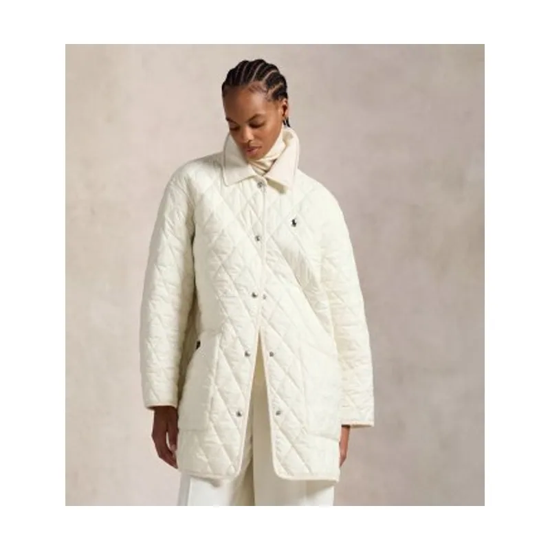 Polo Ralph Lauren Chaqueta Quilted 211971180001