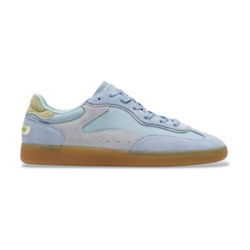 Hoff Zapatillas de Piel Park Stone 12619406
