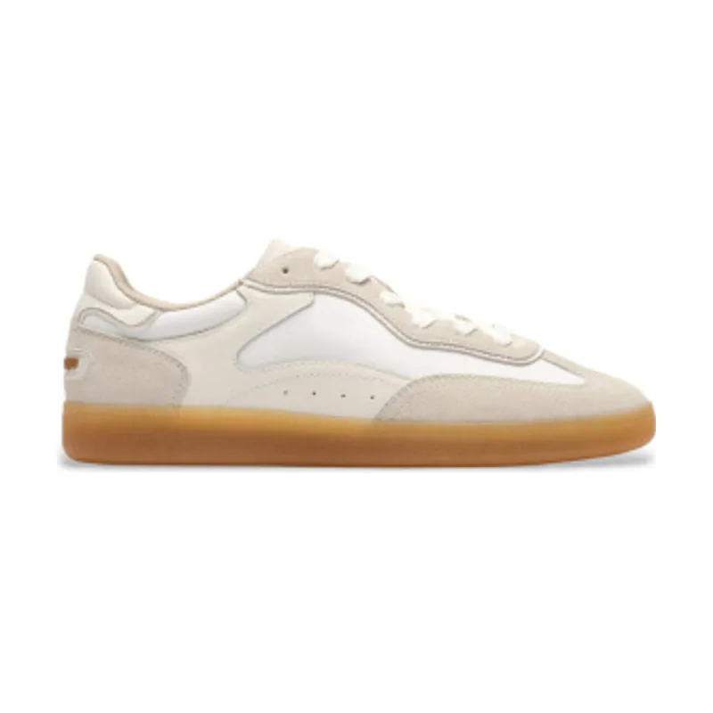 Hoff Zapatillas de Piel Park 12619405