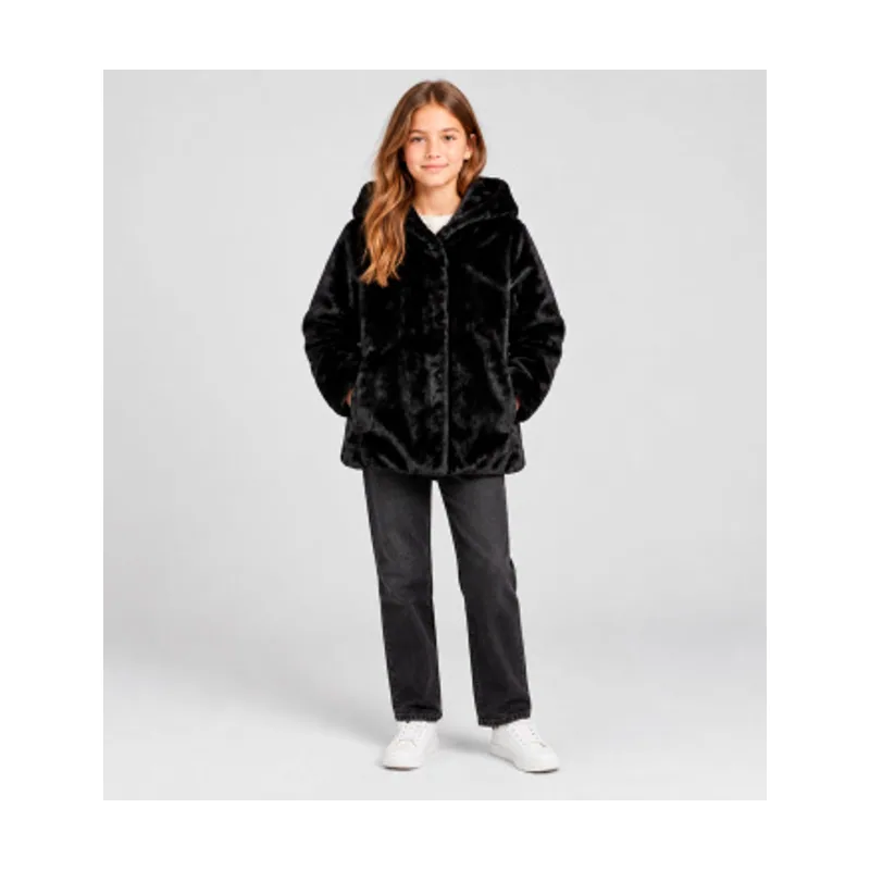 Colmar Abrigo reversible Real Fur Edge 34000083E
