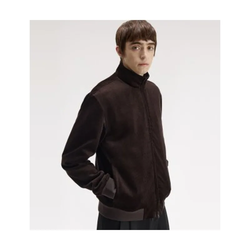 Fred Perry Chaqueta de pana Brentham J8546