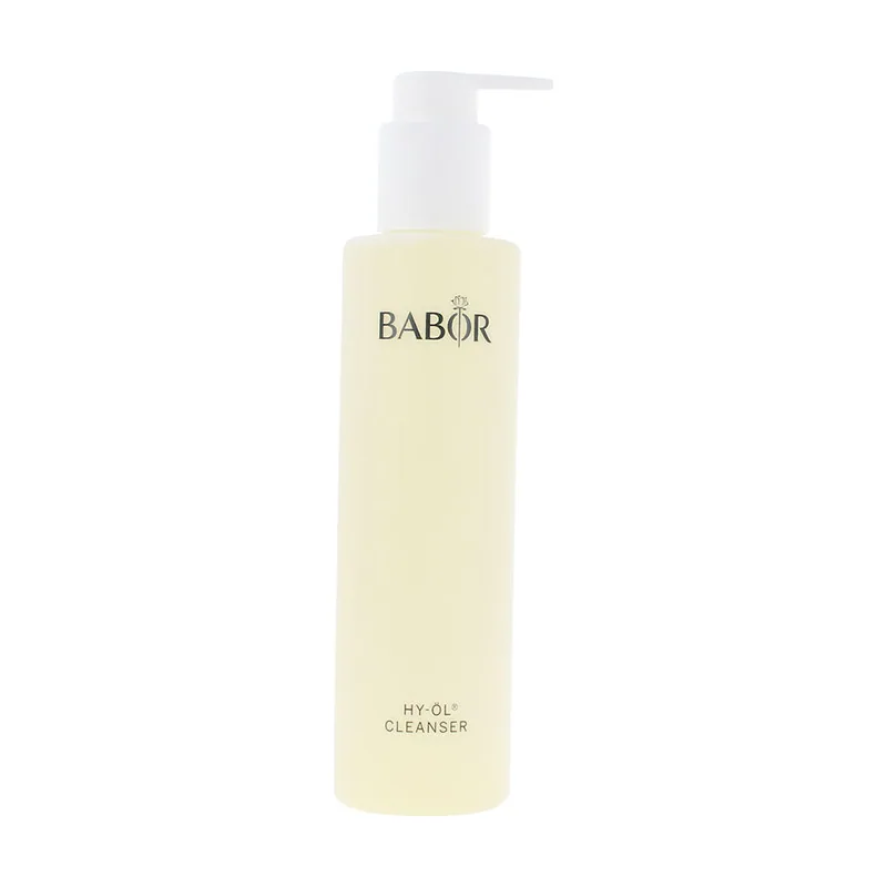HY-ÖL aceite limpiador 200 ml