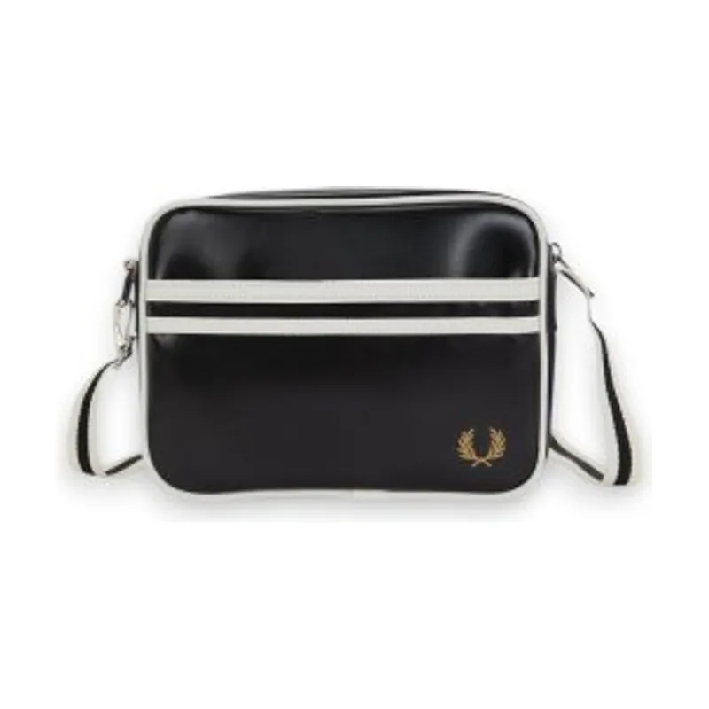 Fred Perry Bandolera de hombro clásica L2168