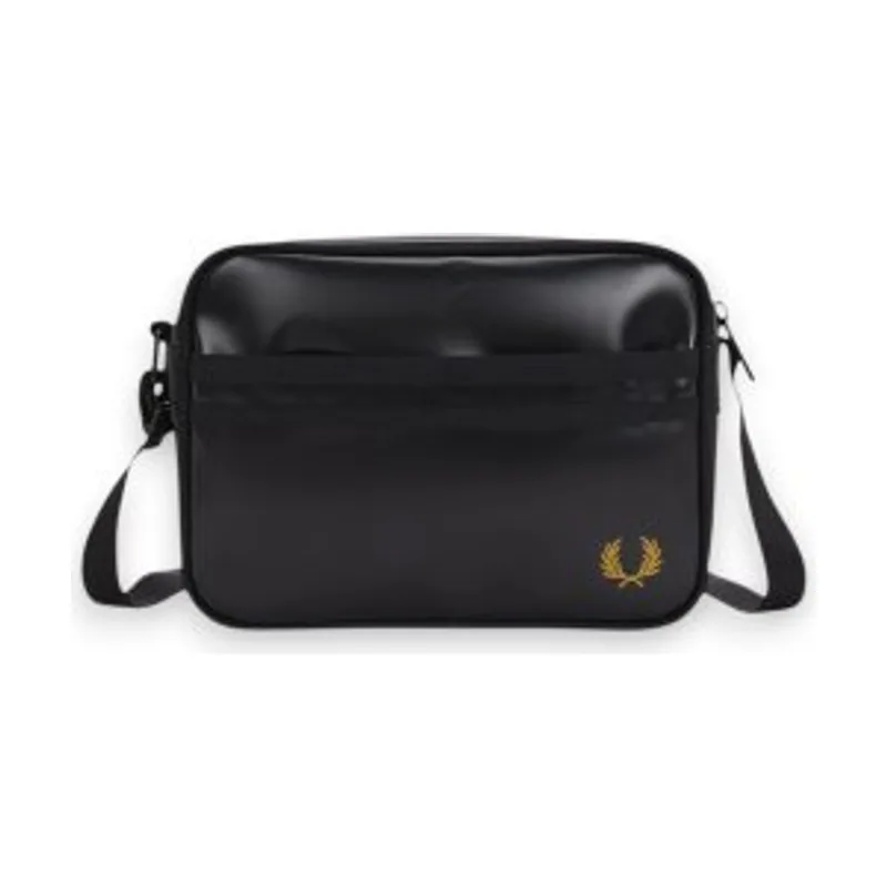 Fred Perry Bandolera clásica en un tono más L2169