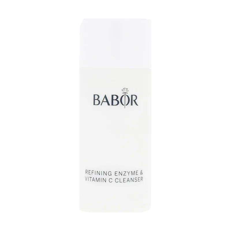 Babor REFINING ENZYME & VITAMIN C limpiador 40 gr