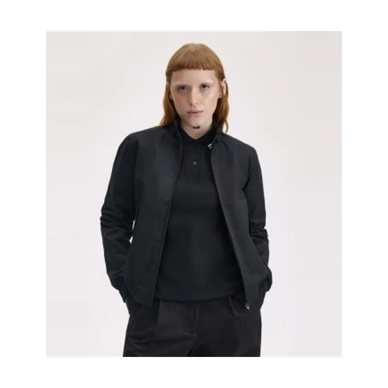 Chaqueta Harrington J7412