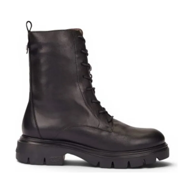 Wonders Botines de Piel Alice A-4313