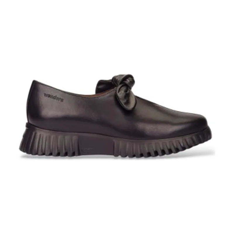 Wonders Mocasines de Piel Velv A-4421