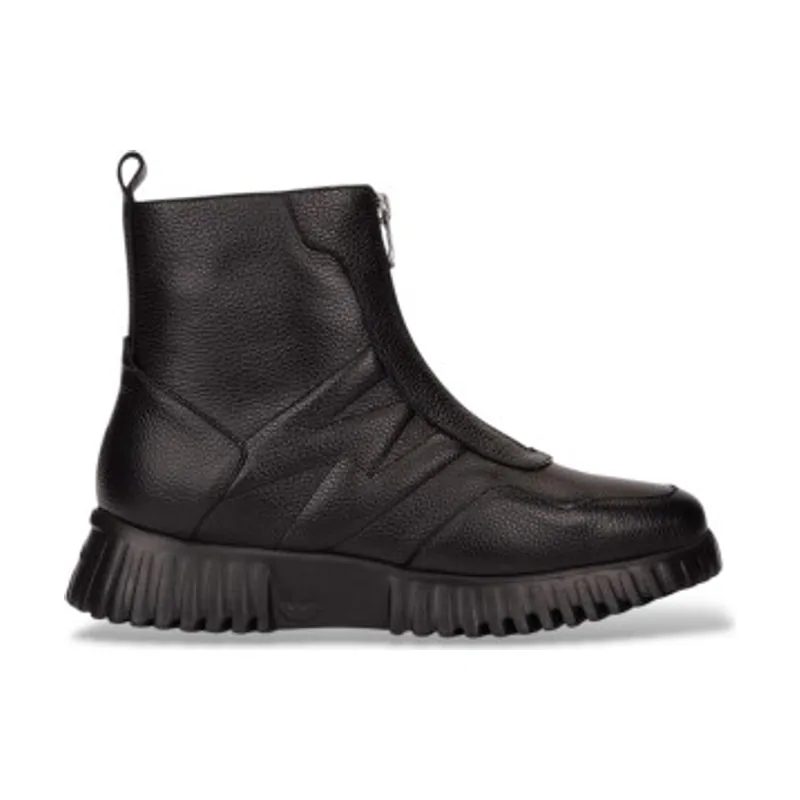 Wonders Botines de Piel Wild A-4425