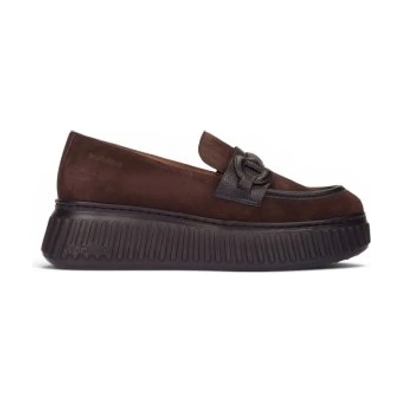 Wonders Zapatos A-5203