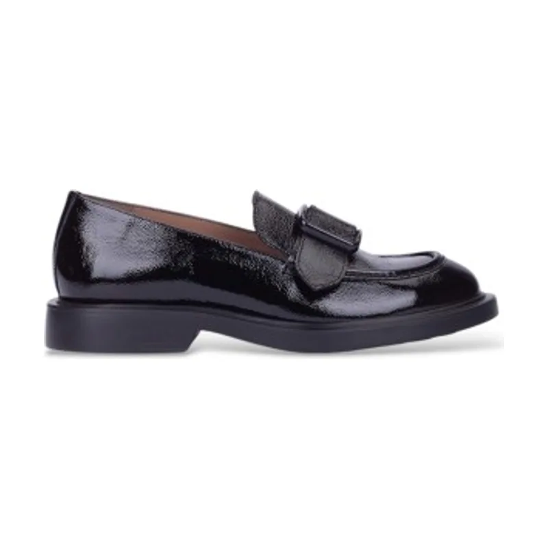 Wonders Mocasines de Piel Lack A-5303
