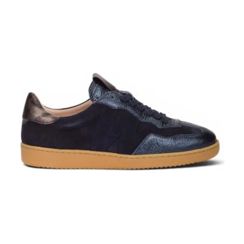 Wonders Zapatillas de Piel Lai AP-2010