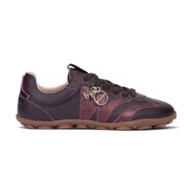 Wonders Zapatillas de Piel Nysa 05 AP-2105