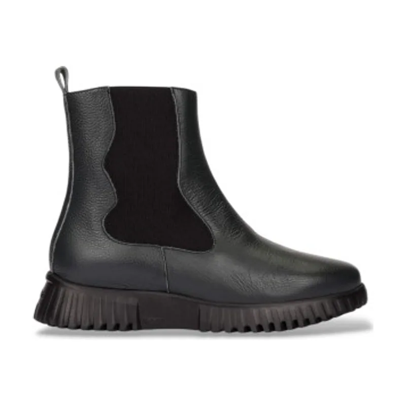 Wonders Botines de Piel Wild A-4422