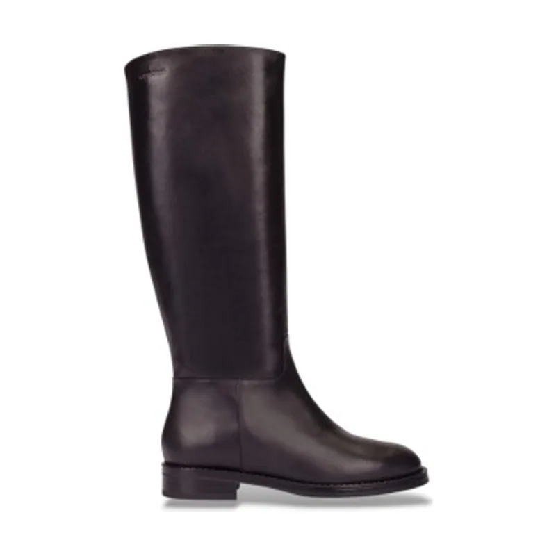 Wonders Botas de Piel Flash C-7703