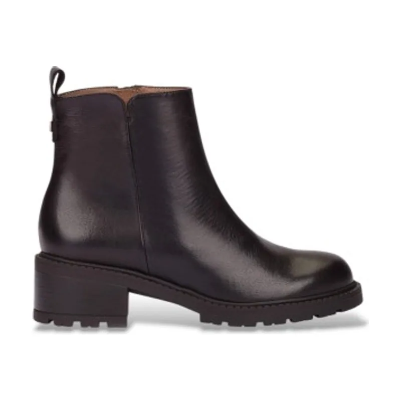 Wonders Botines de Piel Alice D-1442