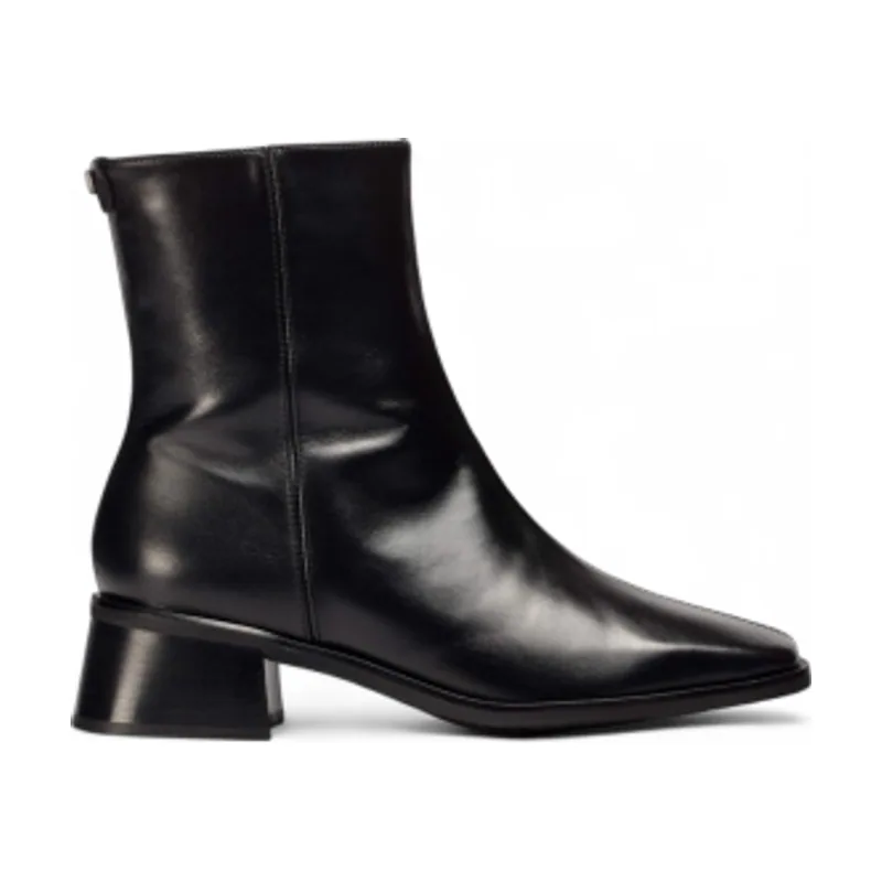 Wonders Botines de Piel Ayla 01 D-1601