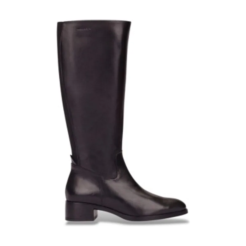 Wonders Botas de Piel Flash D-1808