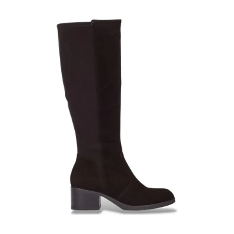 Wonders Botas de Piel Charme G-6260