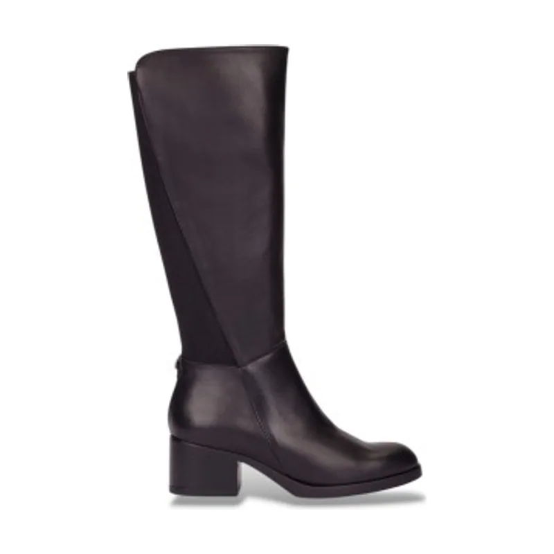 Wonders Botas de Piel Isy G-6262