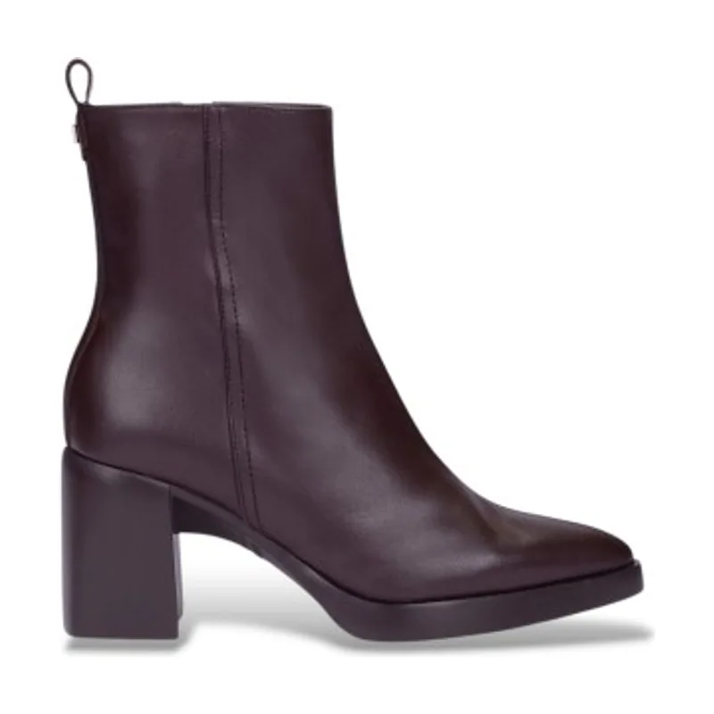 Wonders Botines de piel L-1601