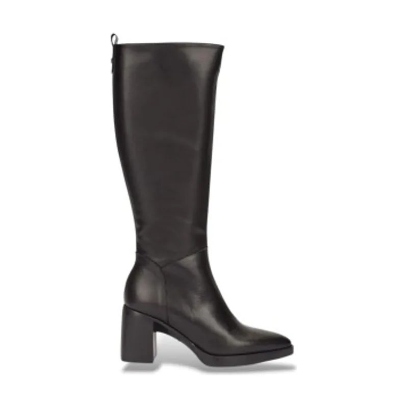 Wonders Botas de piel L-1602