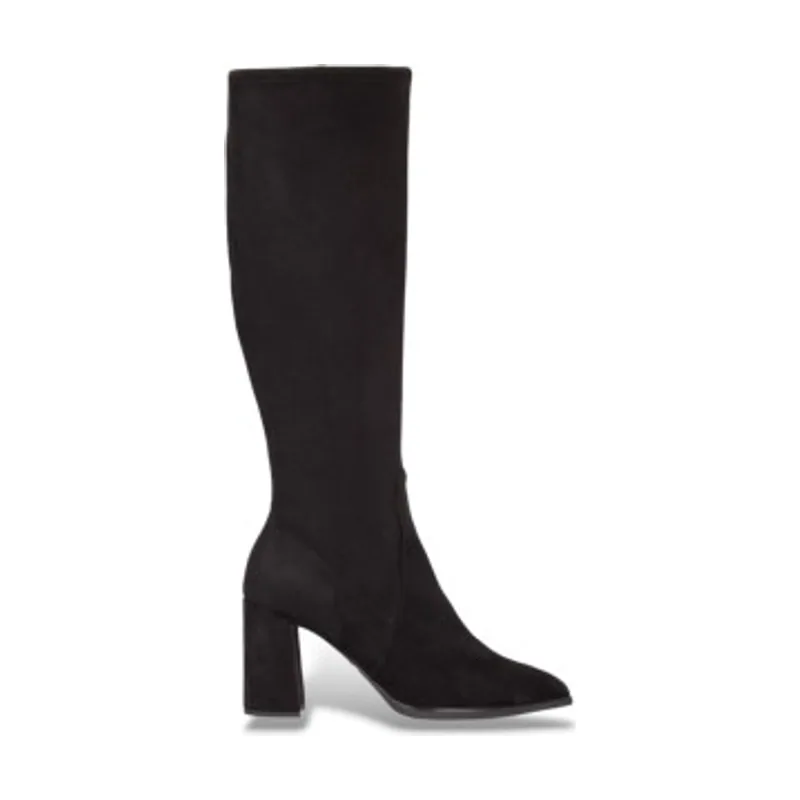Wonders Botas de Piel Cervojet M-5441