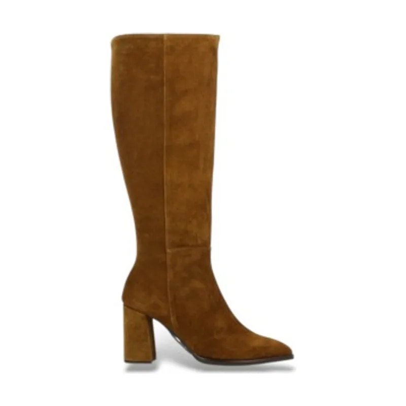 Wonders Botas de Piel Charme M-5442