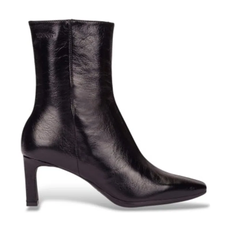 Wonders Botines de Piel Talis M-6301