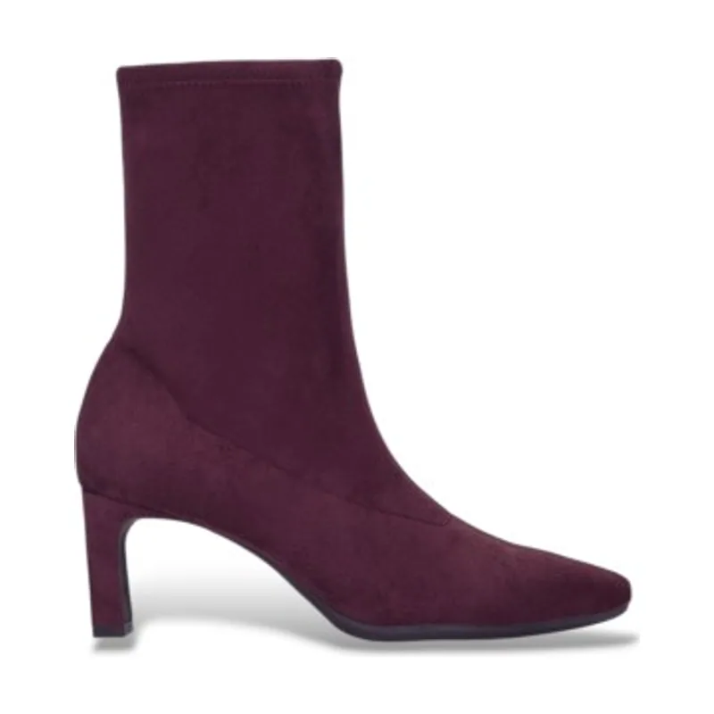 Wonders Botines de Piel Cervojet M-6302