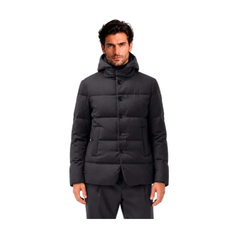Duno Chaqueta BJORN