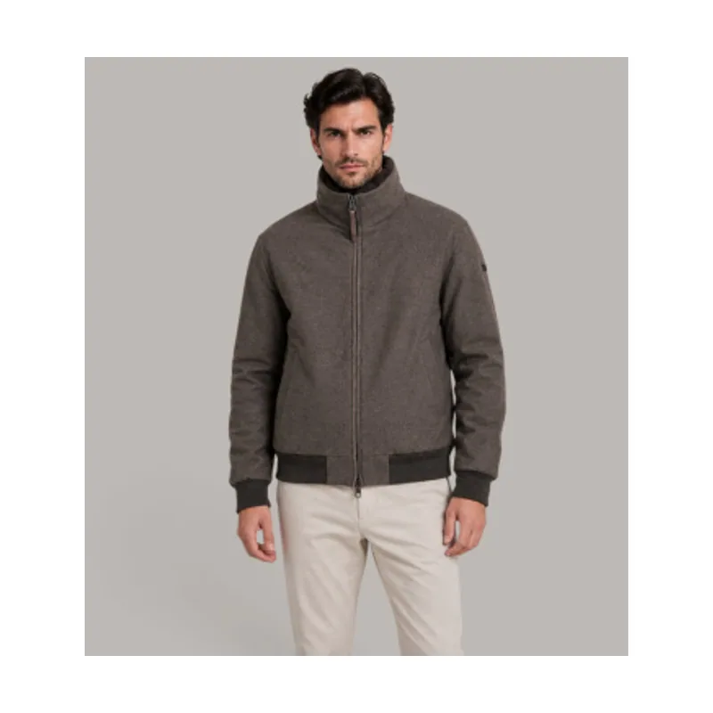 Duno Chaqueta Bomber ONORIO