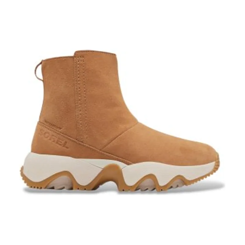 Sorel Botines de piel Kinetic Impact 2111921253