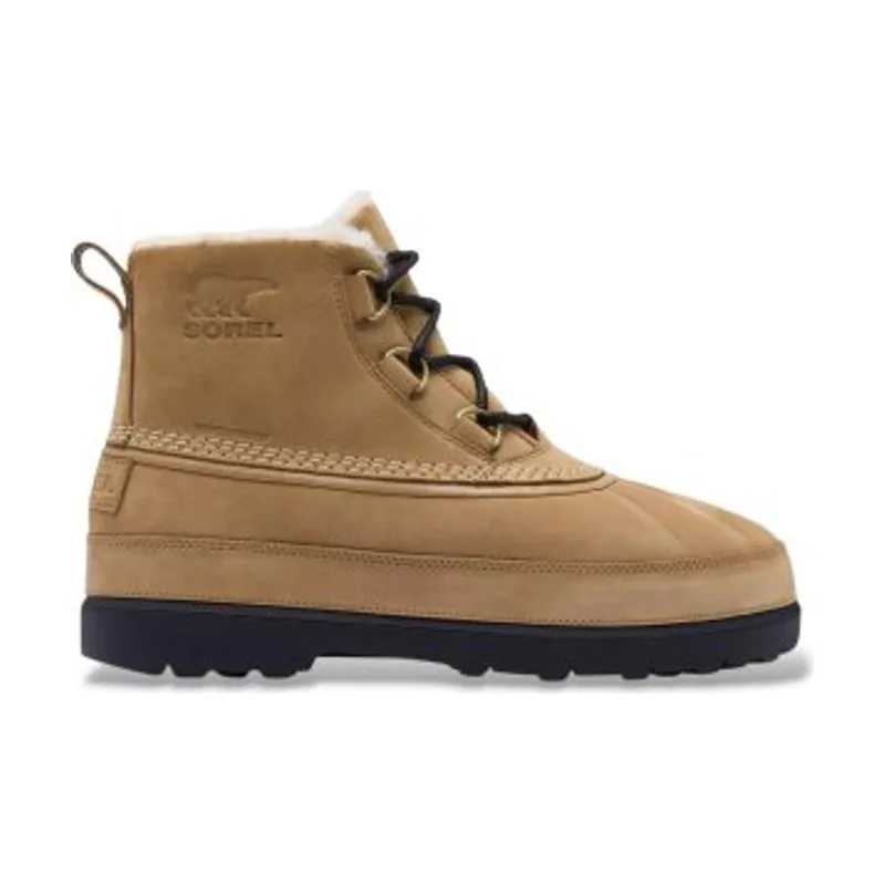 Sorel Botas chukka impermeables Ambler 2175081263