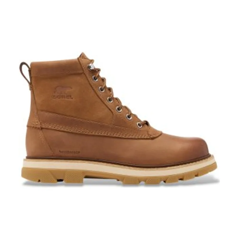 Sorel Botas de Piel impermeables Lark-47 2181301242