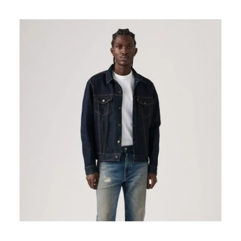 Levi's Chaqueta Trucket 72334-0791