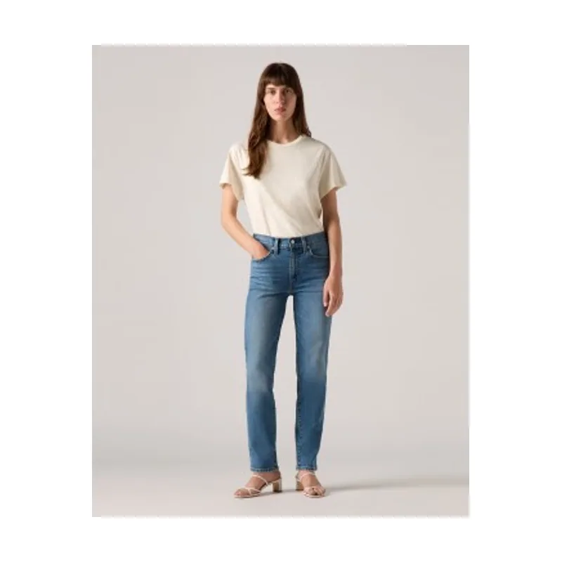 Levi's Jeans 724 High Rise Straight 18883-0385