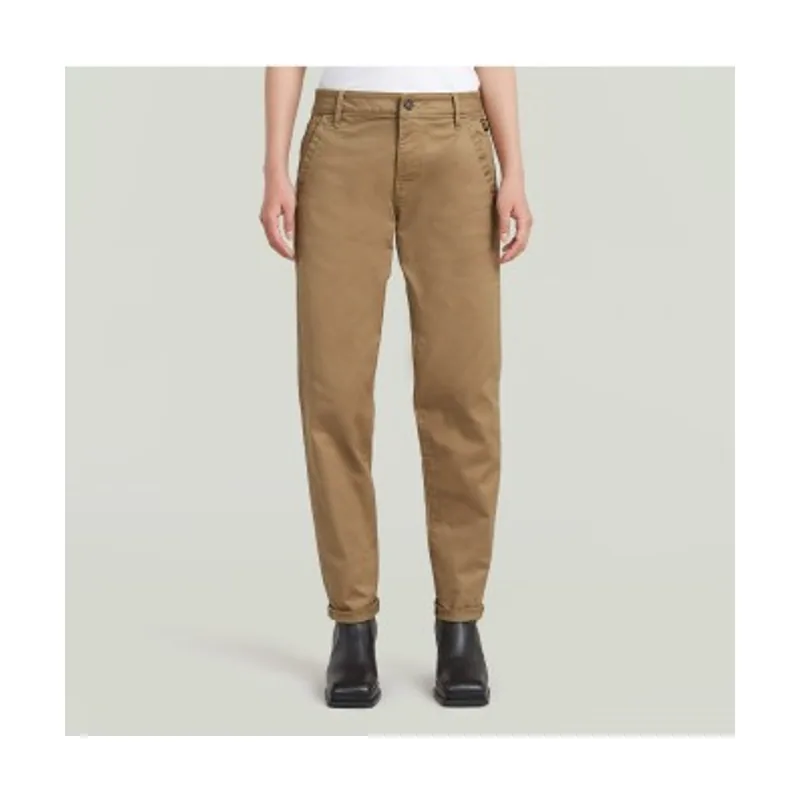 G-Star Pantalón Chino Kate Boyfriend D25257-C105-B444