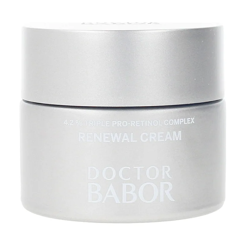Babor RESURFACE RENEWAL crema 50 ml